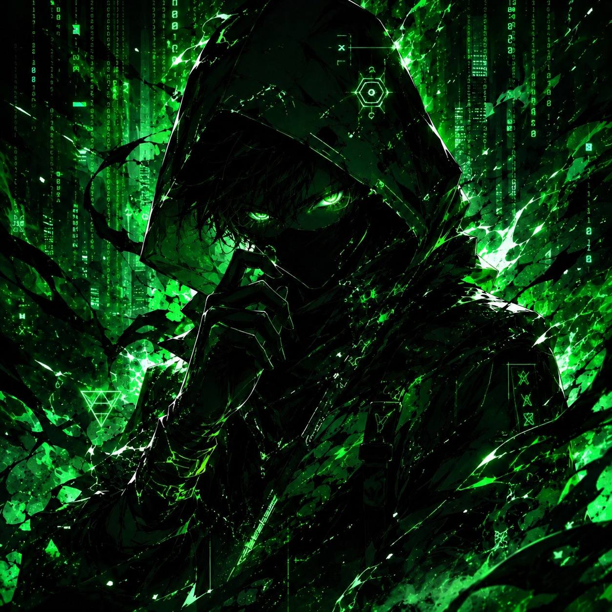 Profile avatar